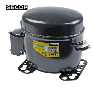 Compresor Secop FR10G Nuevo