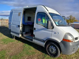 Renault Master 2005