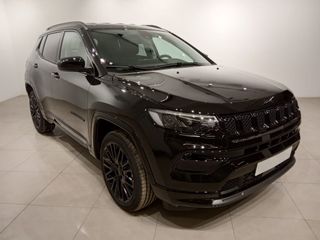 Jeep Compass eHybrid 1.5 MHEV 96kW High Altitude Dct