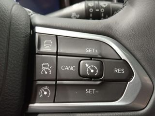 Jeep Compass eHybrid 1.5 MHEV 96kW High Altitude Dct