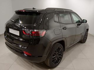 Jeep Compass eHybrid 1.5 MHEV 96kW High Altitude Dct