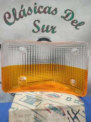 Tulipa Intermitente Camión Renault Barreiros