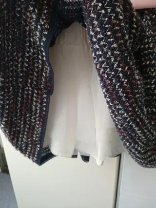 Vestido fiesta niña rosa con diadema de flor 70€