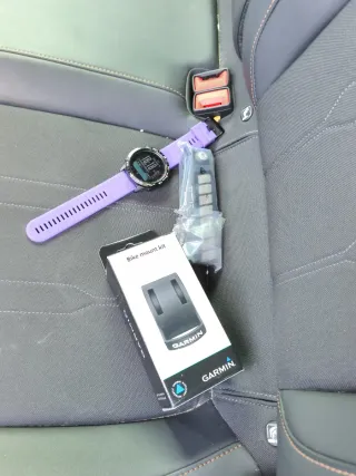 Garmin Fenix 6X Pro Negociable.