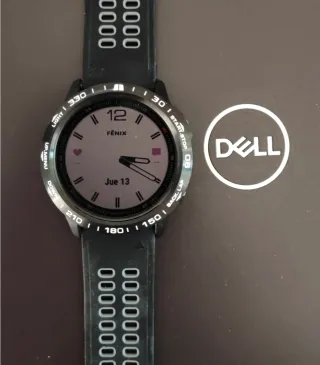 Garmin Fenix 6X Pro Negociable.