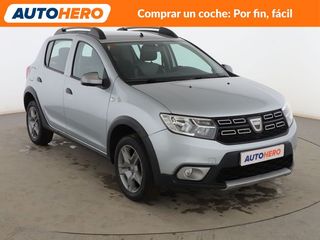 Dacia Sandero 0.9 TCe Stepway Essential