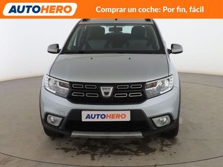 Dacia Sandero 0.9 TCe Stepway Essential