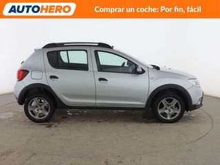 Dacia Sandero 0.9 TCe Stepway Essential
