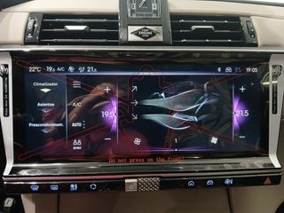 DS DS 7 PLUG-IN HYBRID AWD 300 ÉTOILE