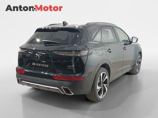 DS DS 7 PLUG-IN HYBRID AWD 300 ÉTOILE