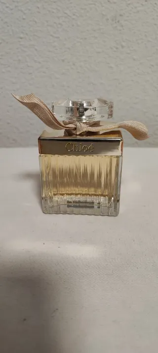 Chloé mujer 75ml EDP
