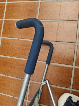 Silla de paseo plegable infantil Cosatto