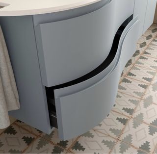 Mueble de baño con lavabo. NUEVO A ESTRENAR