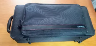 Saxofón Alto Yamaha 280 con Accesorios