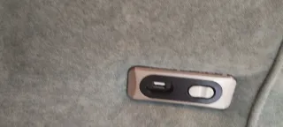 Poltrone relax elettriche