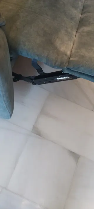 Poltrone relax elettriche