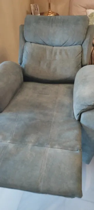 Poltrone relax elettriche