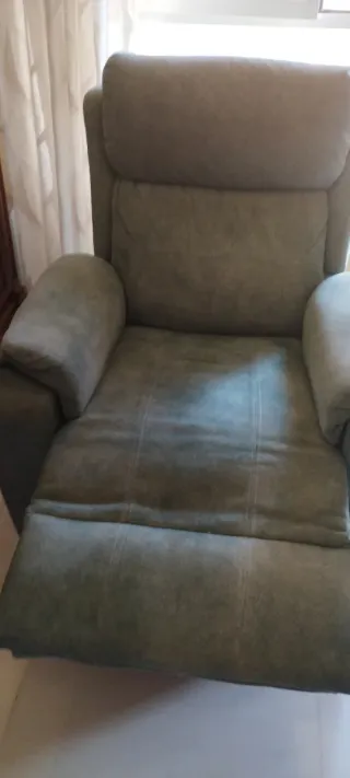 Poltrone relax elettriche