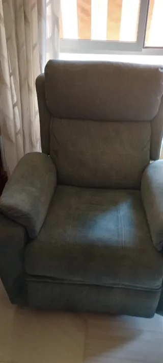 Poltrone relax elettriche