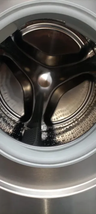 Lavadora Bosch Serie 6