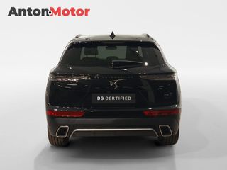 DS DS 7 PLUG-IN HYBRID AWD 300 ÉTOILE