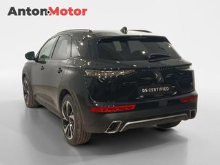 DS DS 7 PLUG-IN HYBRID AWD 300 ÉTOILE