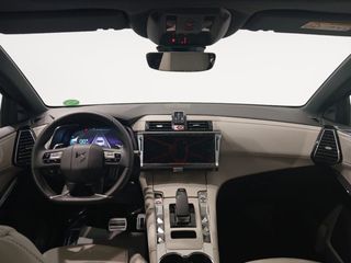 DS DS 7 PLUG-IN HYBRID AWD 300 ÉTOILE