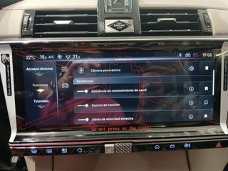 DS DS 7 PLUG-IN HYBRID AWD 300 ÉTOILE