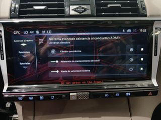 DS DS 7 PLUG-IN HYBRID AWD 300 ÉTOILE