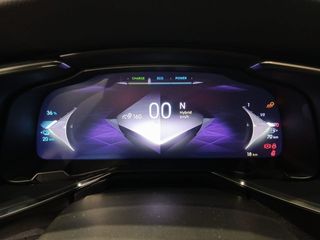 DS DS 7 PLUG-IN HYBRID AWD 300 ÉTOILE