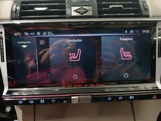 DS DS 7 PLUG-IN HYBRID AWD 300 ÉTOILE