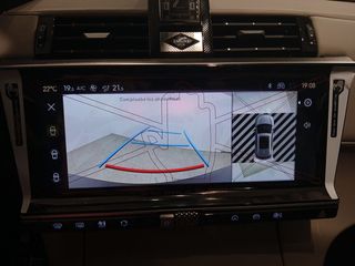 DS DS 7 PLUG-IN HYBRID AWD 300 ÉTOILE