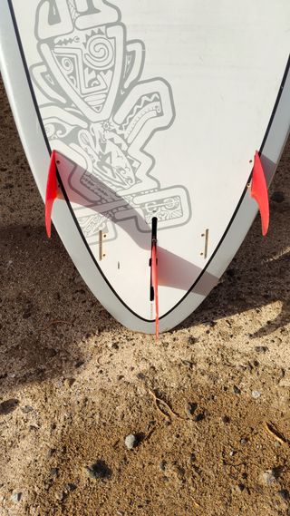 SUP Starboard 8'5 Pro (123 L)