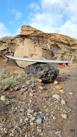 SUP Starboard 8'5 Pro (123 L)