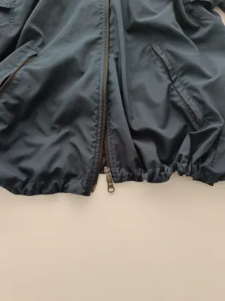 Chaqueta Nike Running Impermeable Ligera talla XL