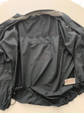 Chaqueta Nike Running Impermeable Ligera talla XL