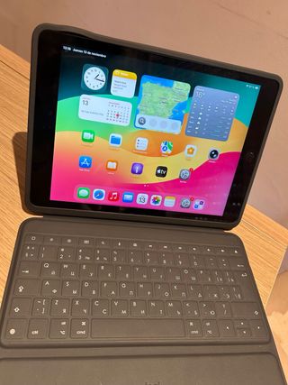 iPad 9na Generación 256GB Gris