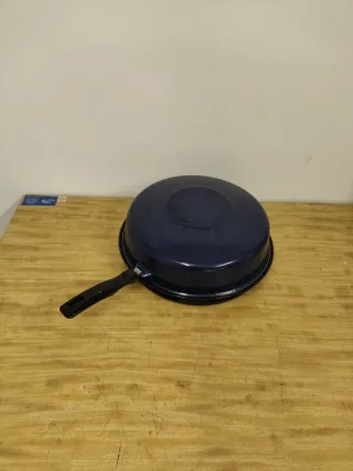 Barbecue senza fumo Algón 32cm