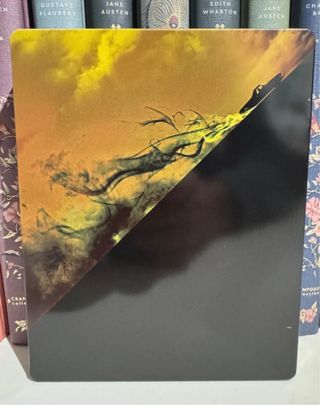 El Camino - A Breaking Bad Movie (Steelbook)