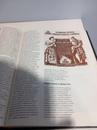 Historia del cine valenciano