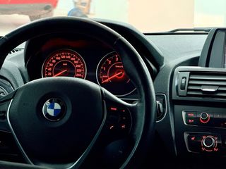 BMW 116i sport 2011