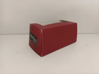 1/43 Opel Blitz Kastenwagen A 1960 Starline