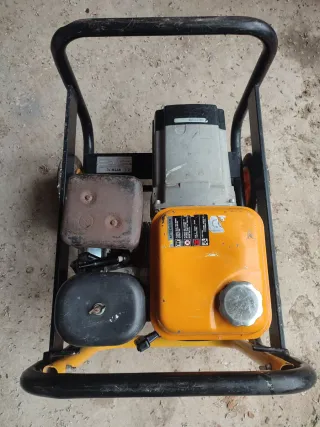 Generador Eléctrico Ayerbe 3800 KT