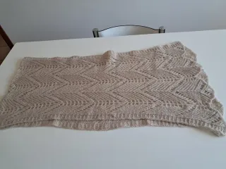 Sciarpe misto lana (prezzi singoli)