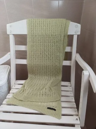 Sciarpe misto lana (prezzi singoli)