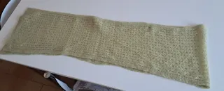 Sciarpe misto lana (prezzi singoli)