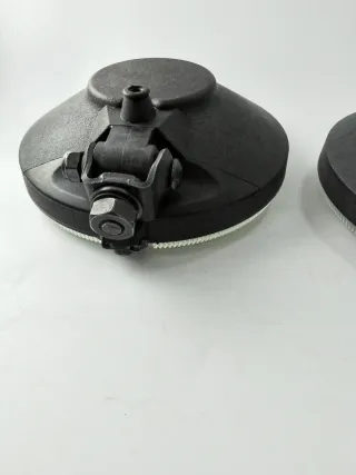 Faros HELLA largo alcance Fiesta xr2/escort xr3i