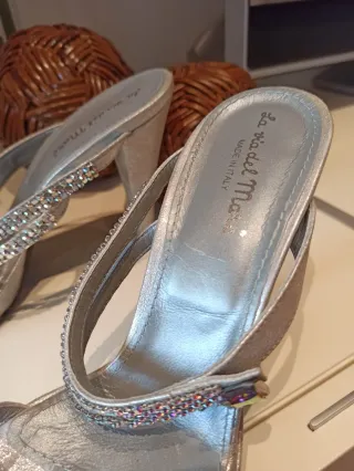 Sandalias La via del Mare