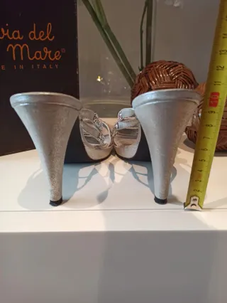 Sandalias La via del Mare