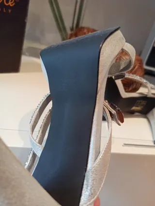 Sandalias La via del Mare